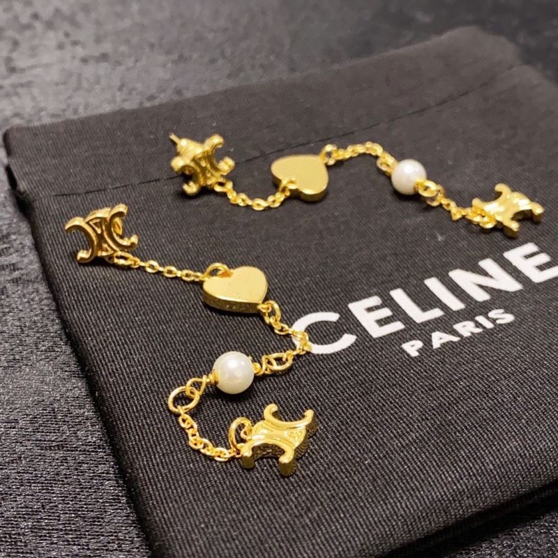 Celine Earrings